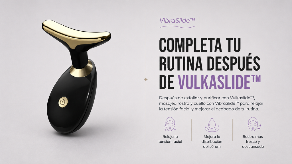 VulkaSlide™