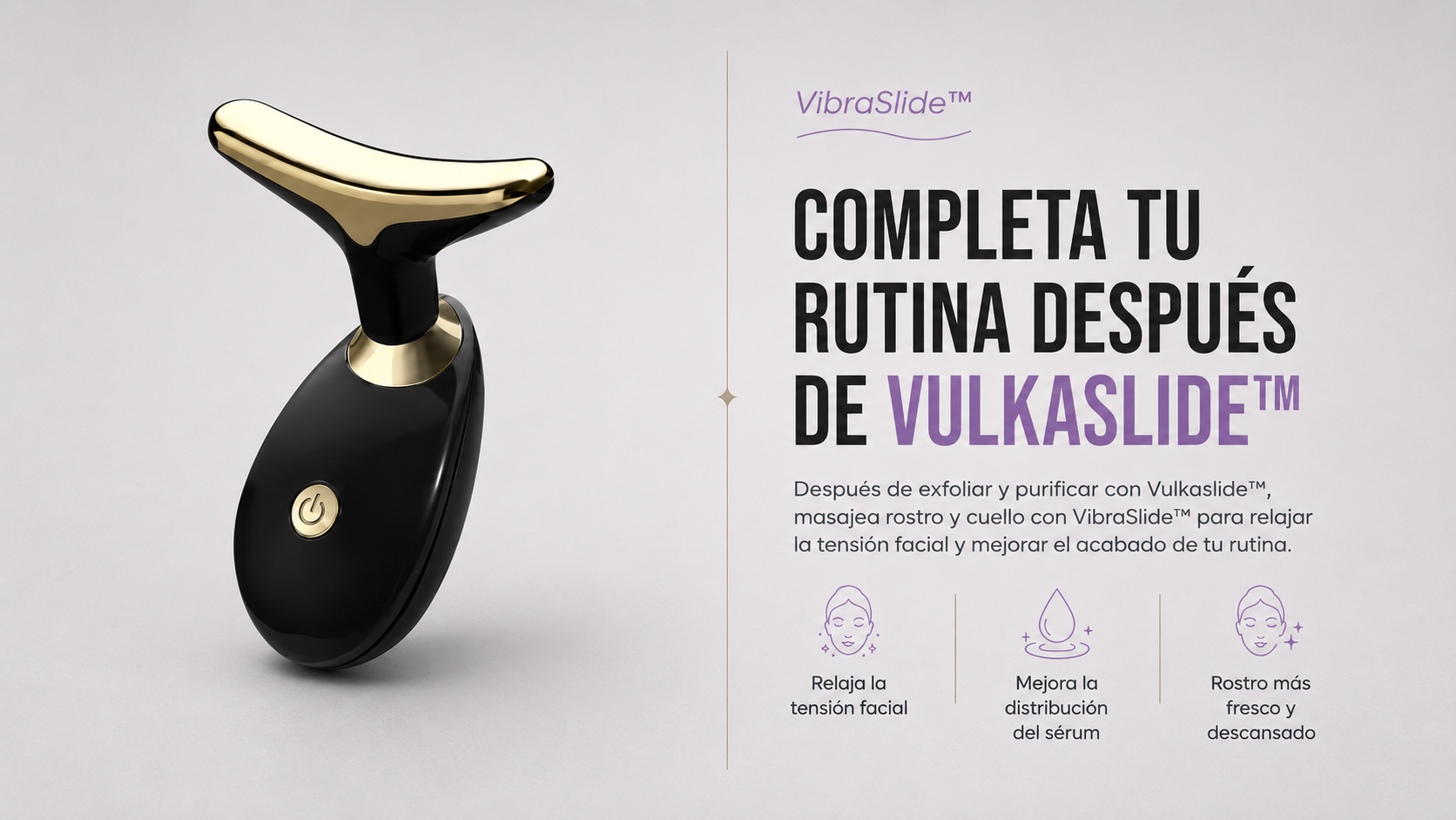 VulkaSlide™
